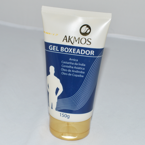 GEL BOXEADOR